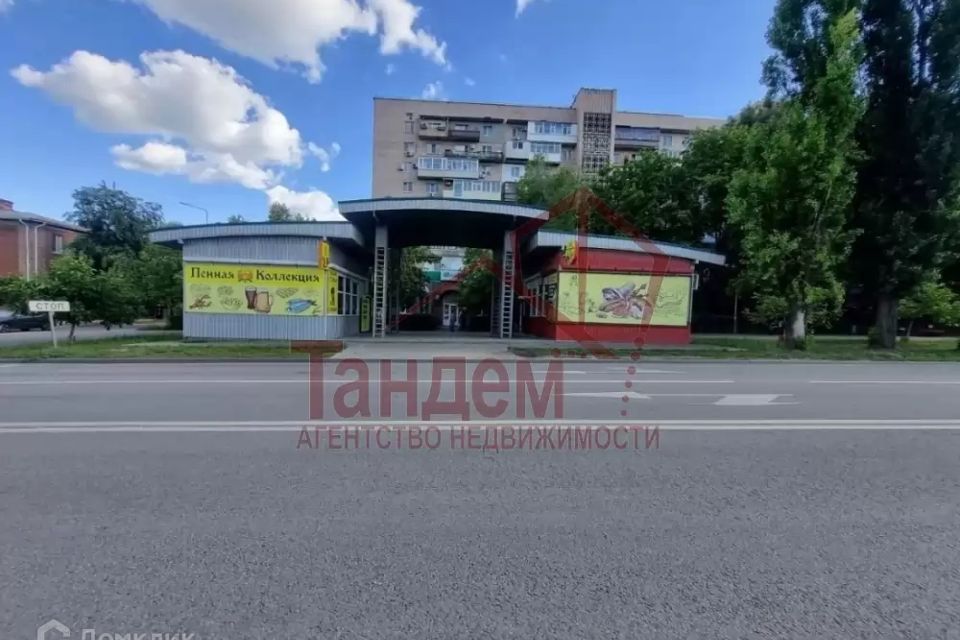 Продаётся помещение своб. назначения, 87.8 м²