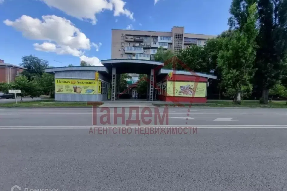 Продаётся помещение своб. назначения, 87.8 м²