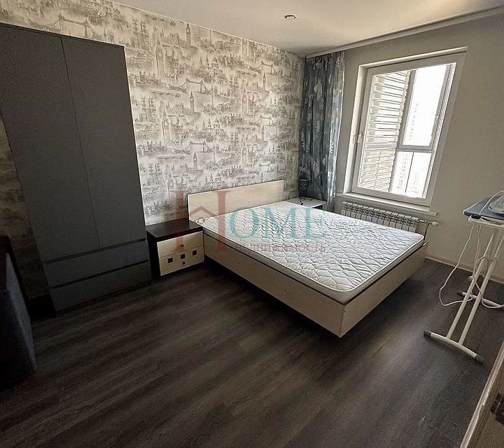 Сдаётся 1-комнатная квартира, 40 м²