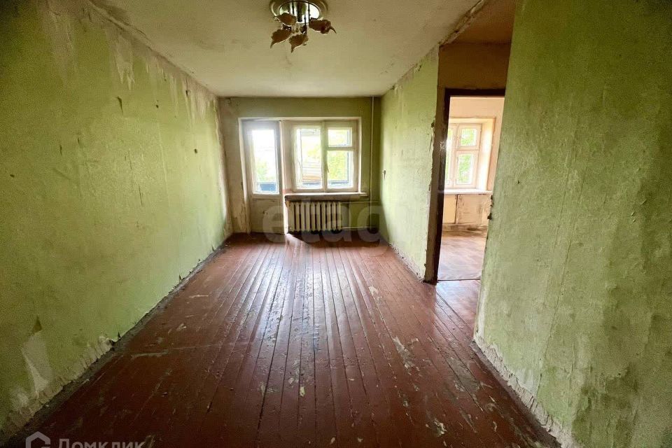 Продаётся 1-комнатная квартира, 30 м²
