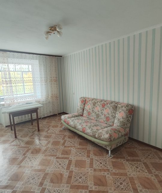 Продаётся 1-комнатная квартира, 31.7 м²