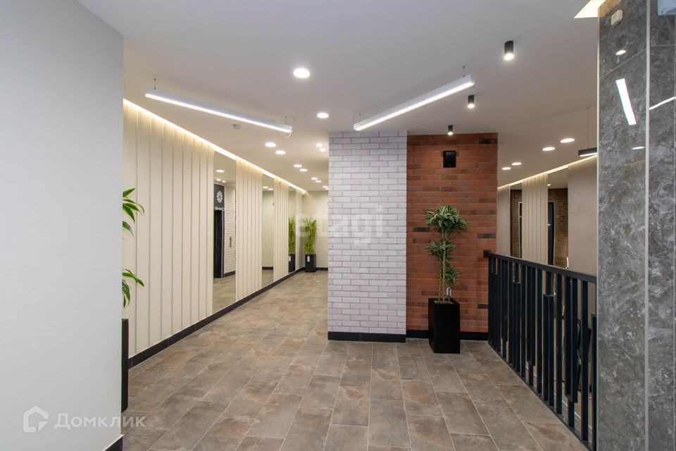Продаётся 1-комнатная квартира, 42 м²