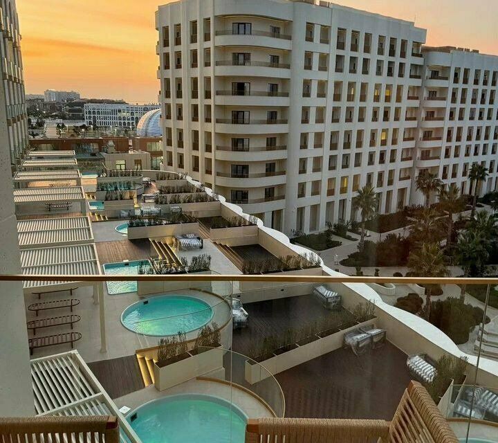 Продаётся 2-комнатная квартира, 60.5 м²