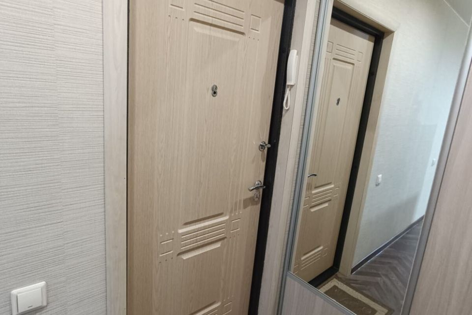 Продаётся студия, 27.7 м²