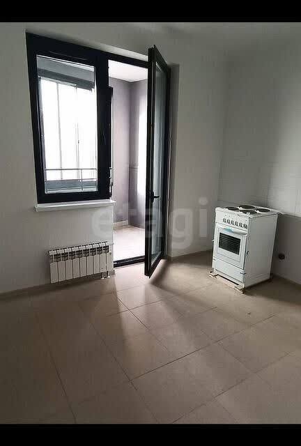 Продаётся 1-комнатная квартира, 41 м²