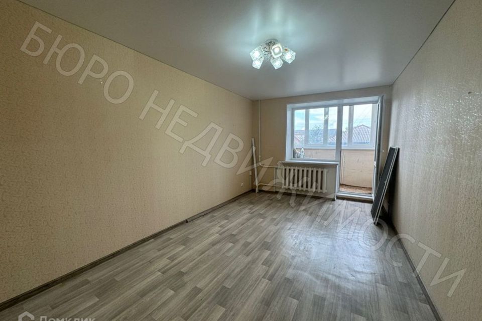 Продаётся 1-комнатная квартира, 34 м²