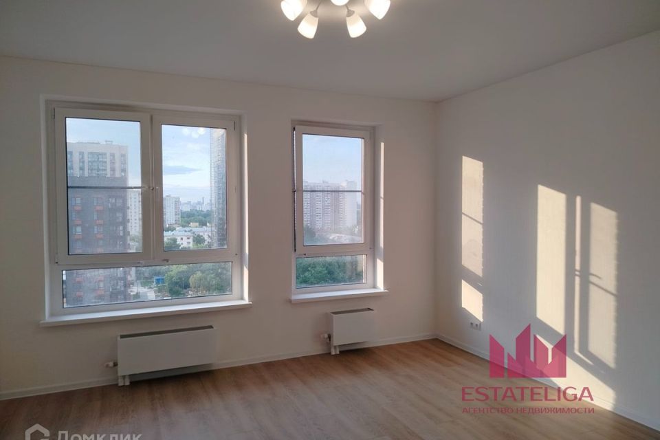 Продаётся 2-комнатная квартира, 60 м²