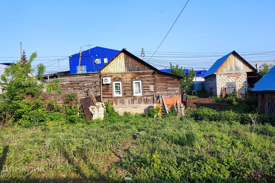 Купить Дом В Самаре П Алексеевка