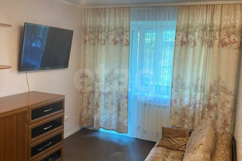 Сдаётся 3-комнатная квартира, 60.2 м²
