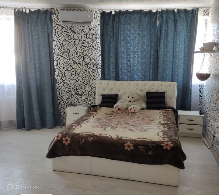 Сдаётся 2-комнатная квартира, 68.9 м²