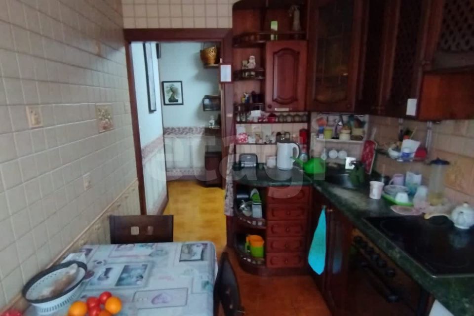 Продаётся 2-комнатная квартира, 49.8 м²