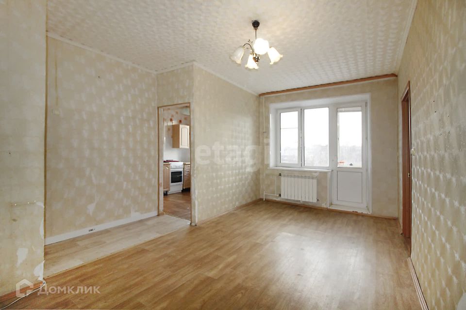 Продаётся 2-комнатная квартира, 41 м²