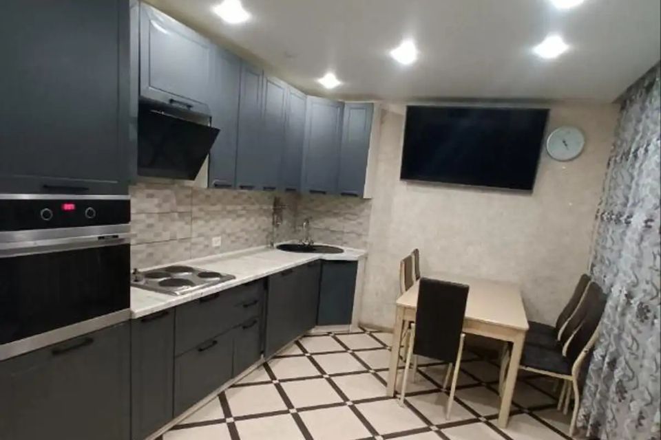 Продаётся 3-комнатная квартира, 88.3 м²
