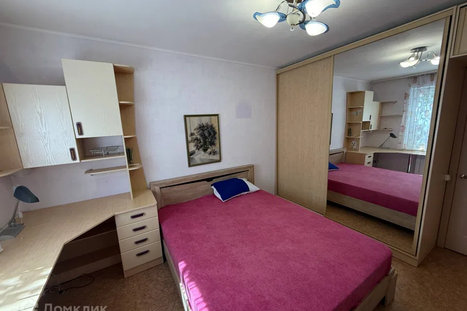 Сдаётся 2-комнатная квартира, 60 м²