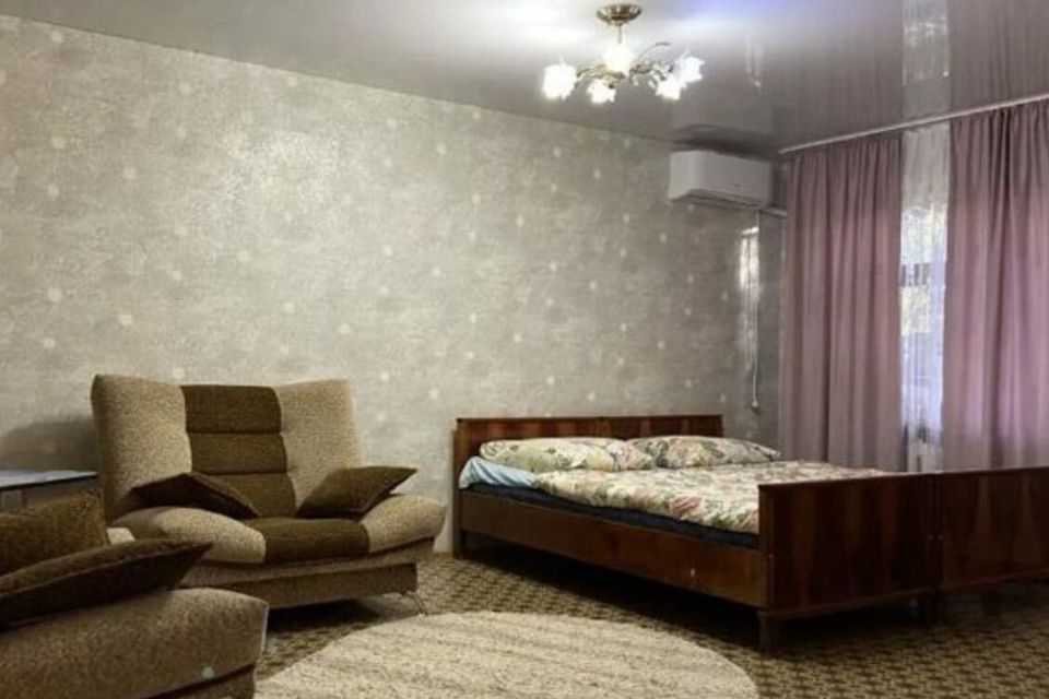 Продаётся 1-комнатная квартира, 32 м²