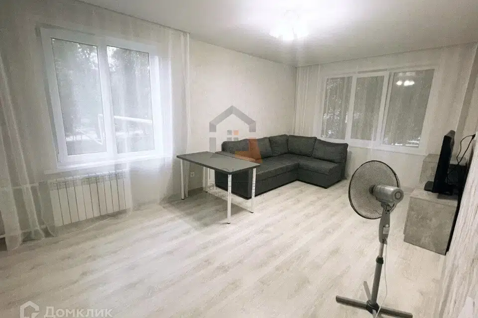 Сдаётся 2-комнатная квартира, 45 м²