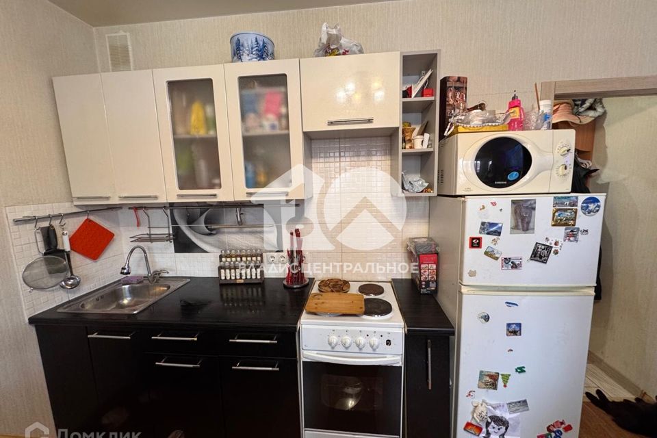 Продаётся студия, 19 м²