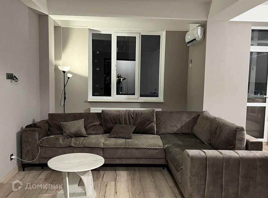 Продаётся 2-комнатная квартира, 70 м²