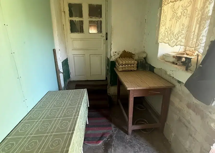 Продаётся 1-этажный дом, 62 м²