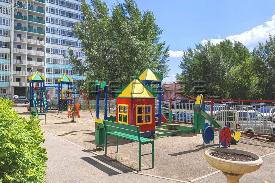 Продаётся студия, 21.3 м²