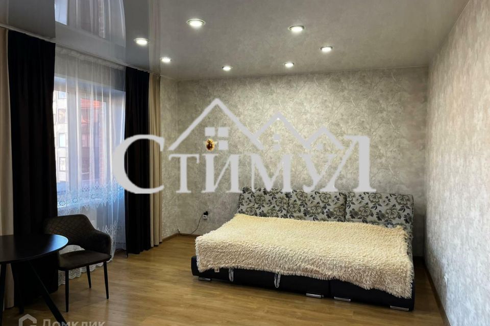Продаётся 2-комнатная квартира, 64.8 м²