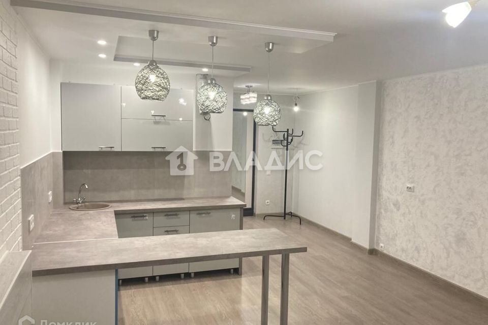 Продаётся студия, 31 м²
