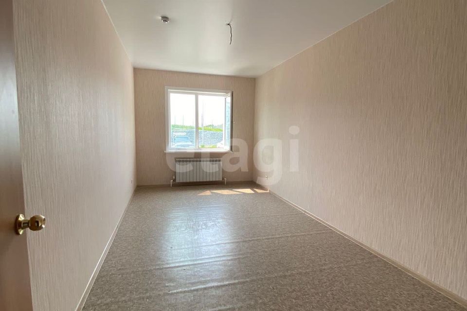 Продаётся 2-комнатная квартира, 58.3 м²