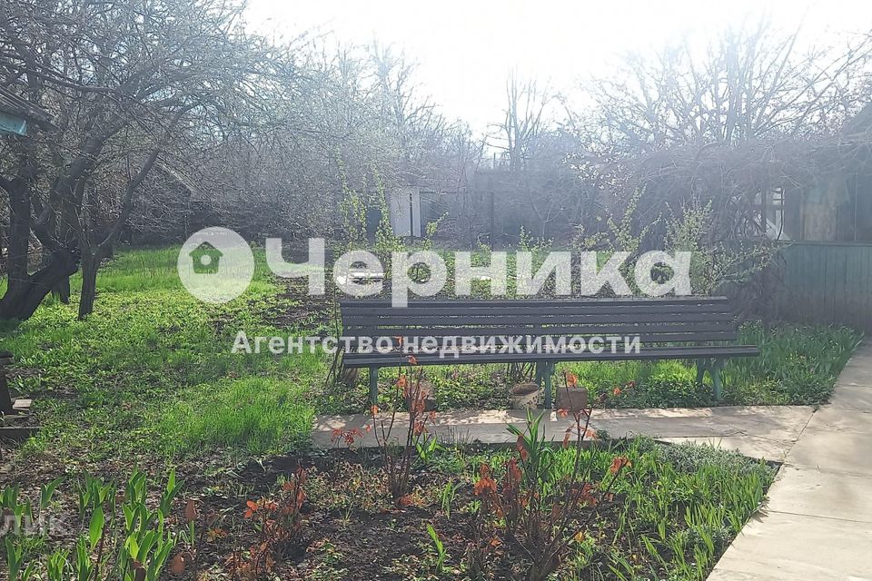 Продаётся таунхаус, 1-эт., 60 м²