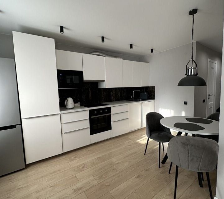 Продаётся 1-комнатная квартира, 41.3 м²