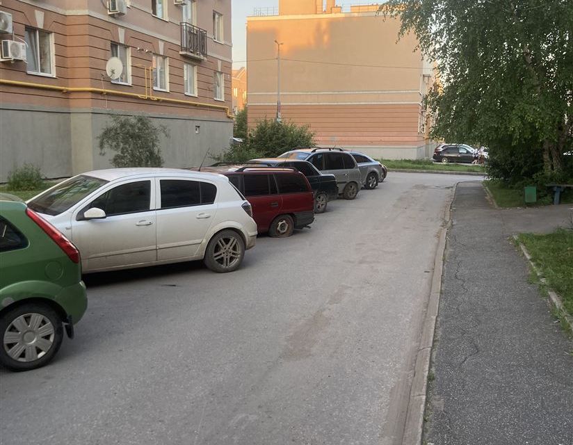Продаётся 1-комнатная квартира, 33.6 м²