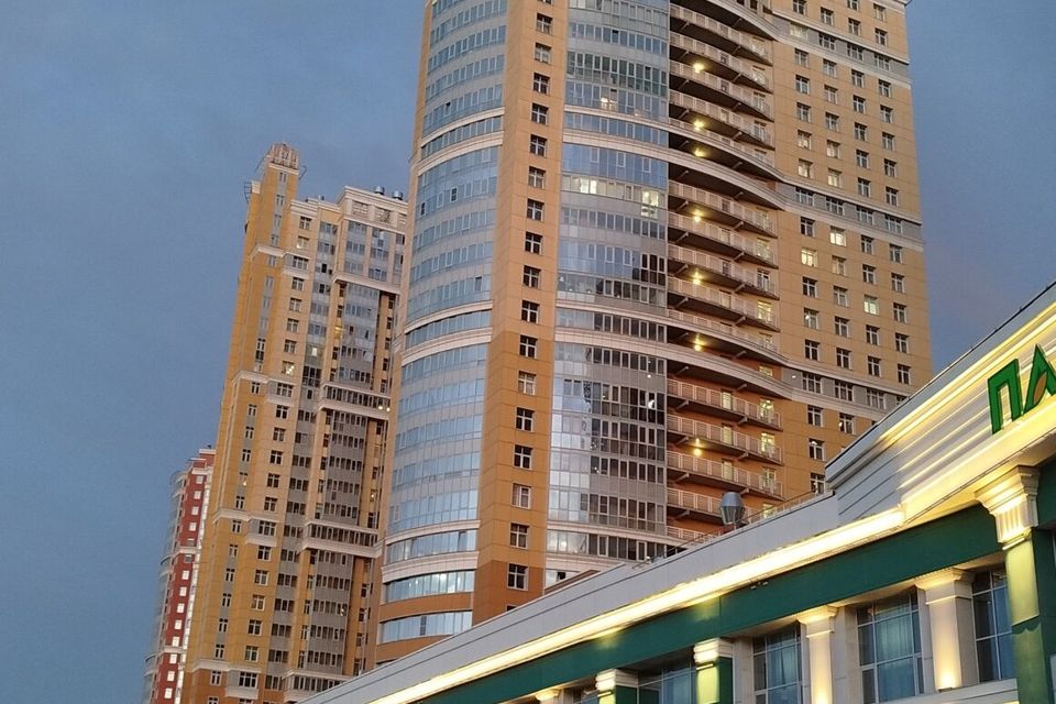 Сдаётся студия, 26 м²