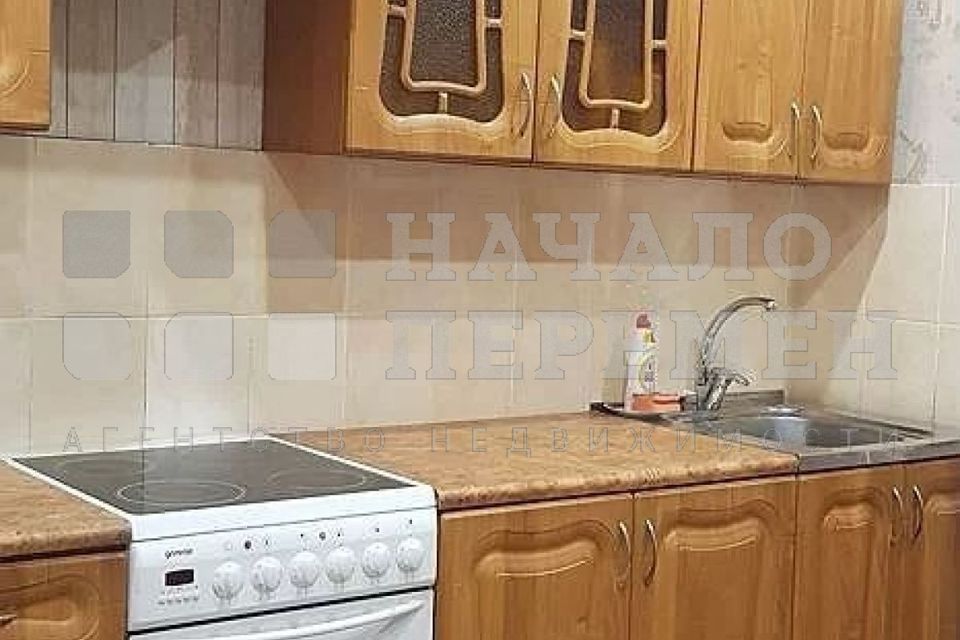 Сдаётся 2-комнатная квартира, 53 м²