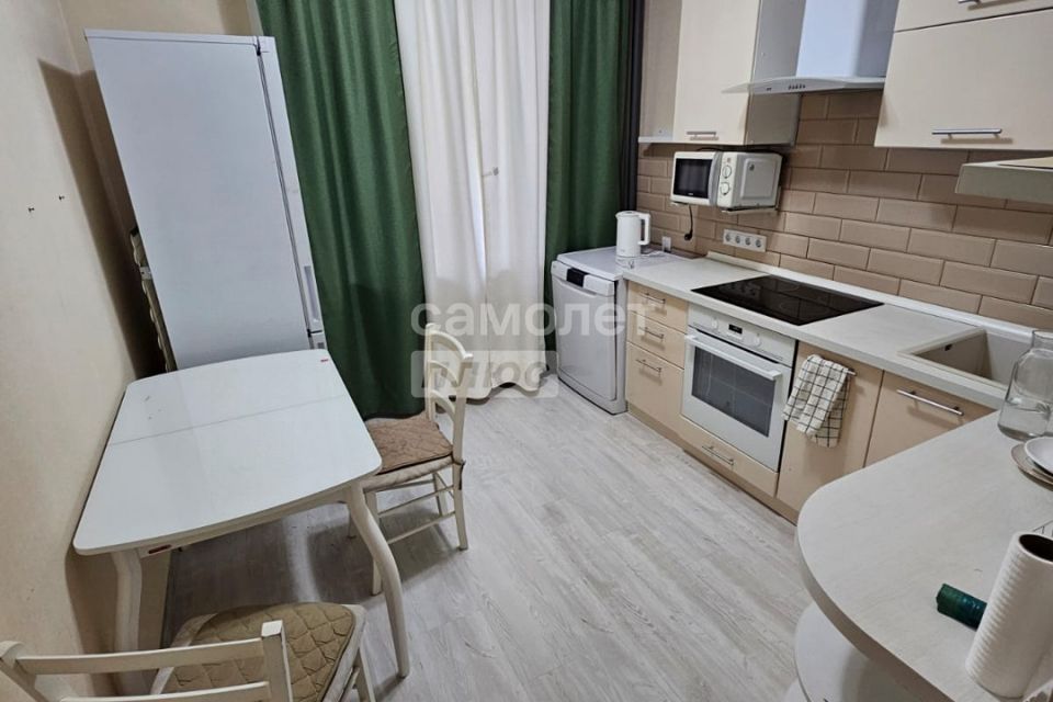 Продаётся 2-комнатная квартира, 69 м²