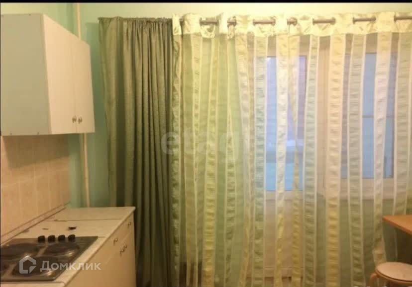 Продаётся 1-комнатная квартира, 39 м²