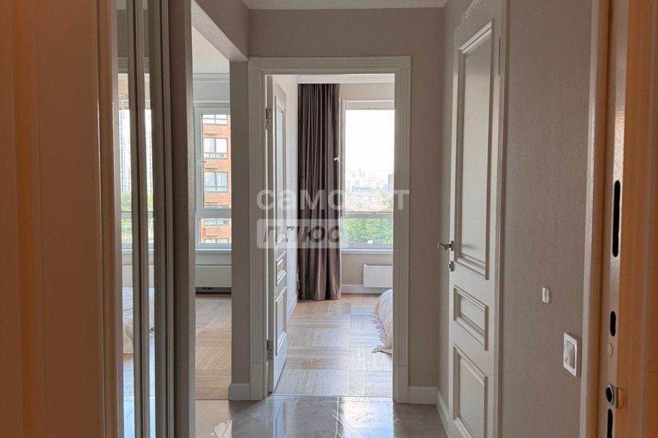 Продаётся 1-комнатная квартира, 35.2 м²