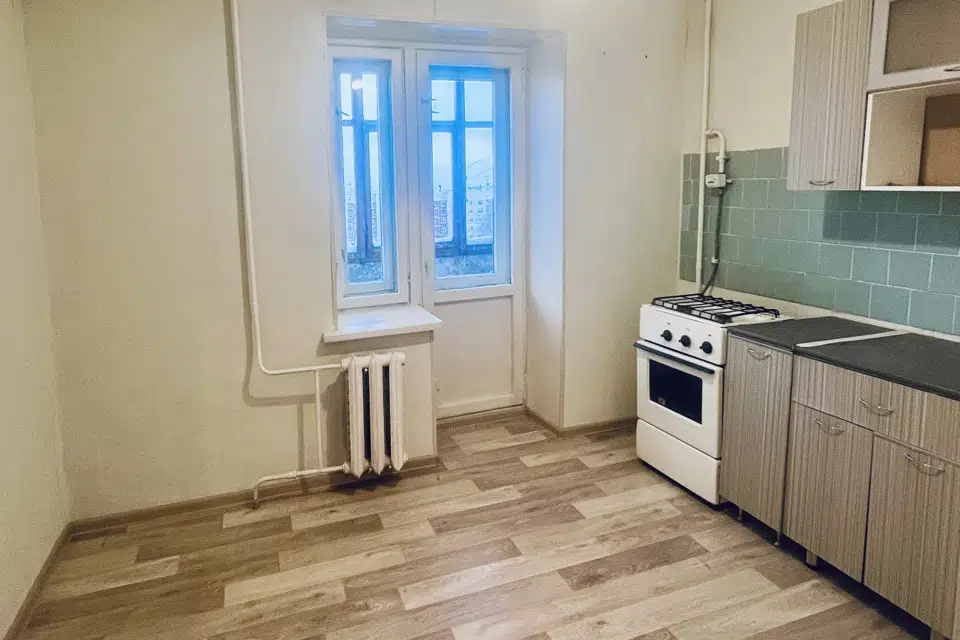Продаётся 1-комнатная квартира, 27.9 м²