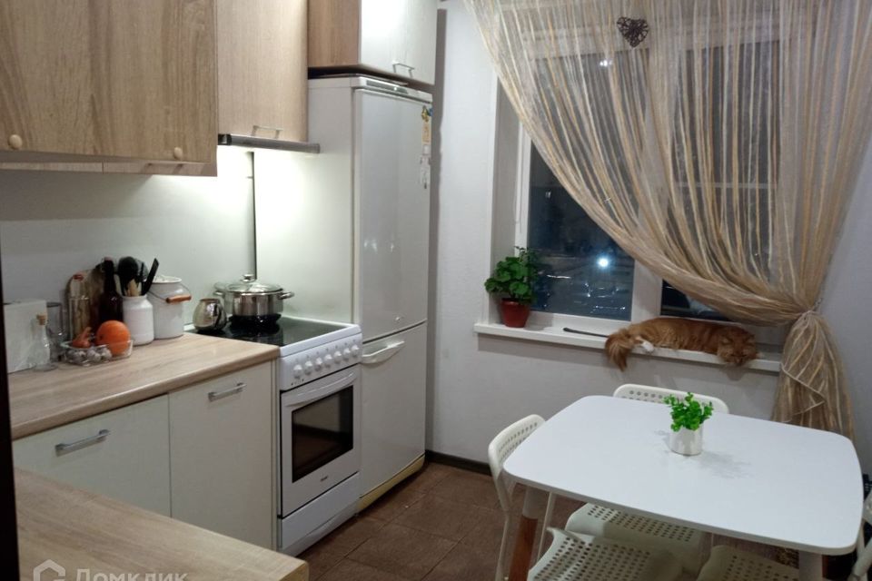Сдаётся 2-комнатная квартира, 50.3 м²