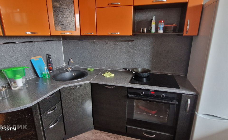 Сдаётся 2-комнатная квартира, 48.3 м²
