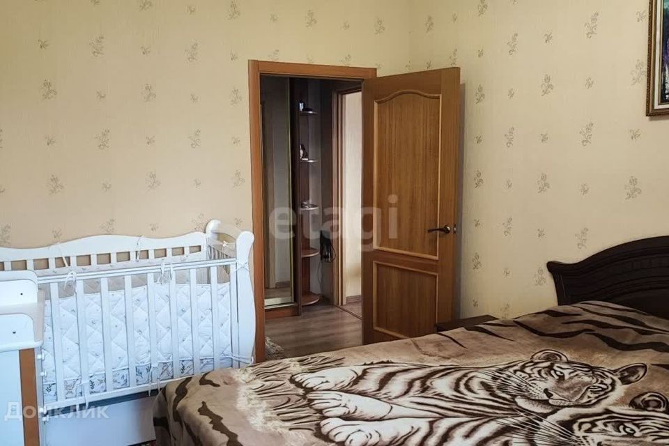 Продаётся 2-комнатная квартира, 56 м²
