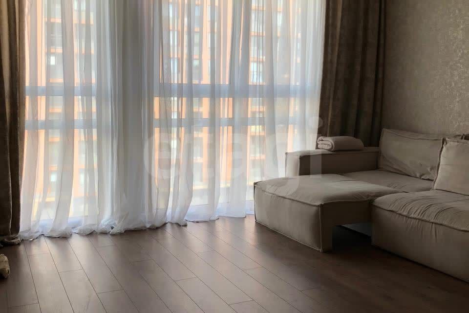 Продаётся студия, 21.2 м²