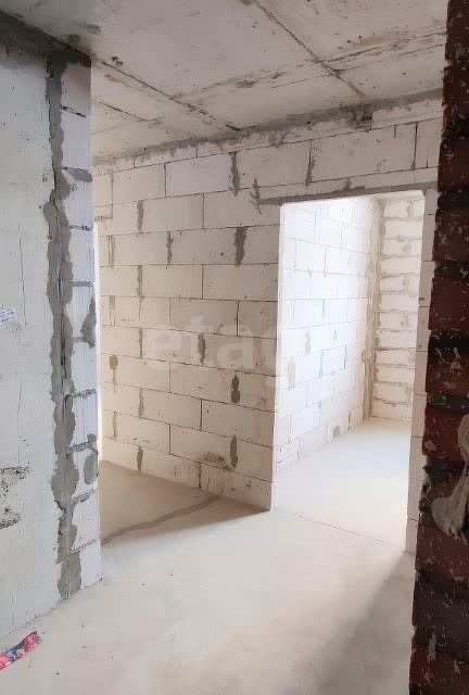 Продаётся 2-комнатная квартира, 61.3 м²