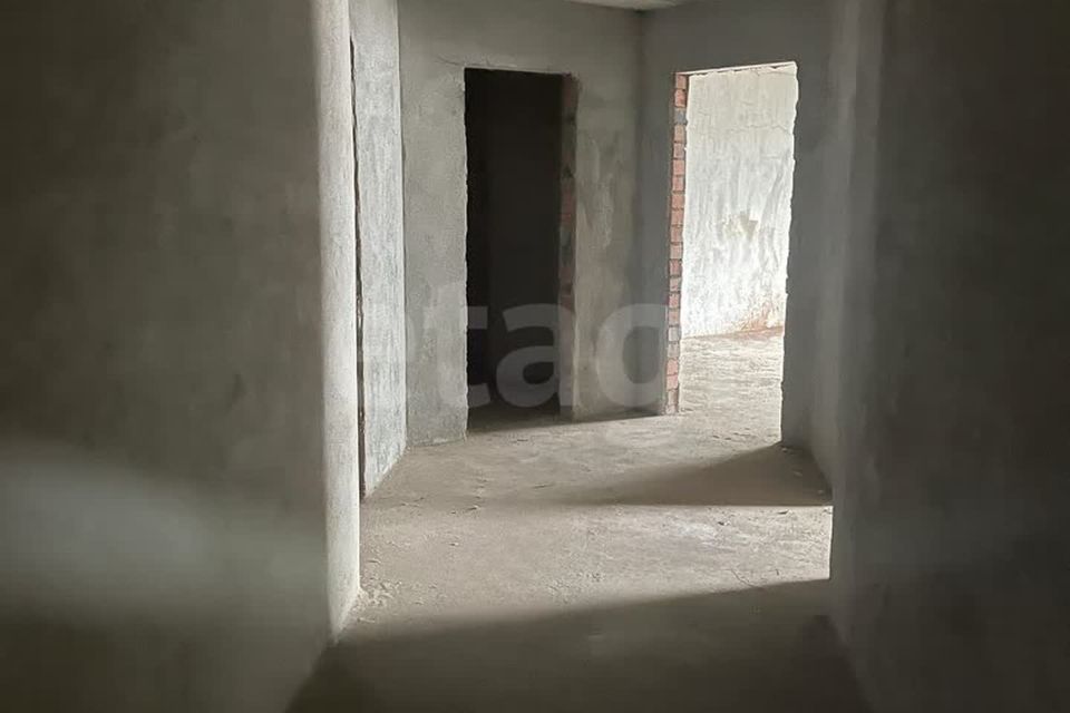 Продаётся 3-комнатная квартира, 63.6 м²