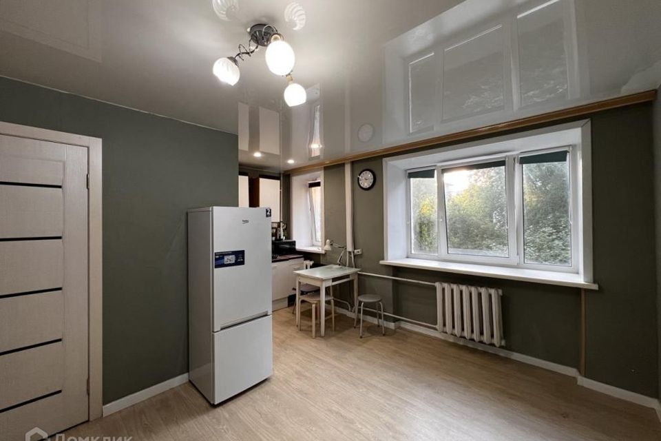 Продаётся студия, 24.5 м²