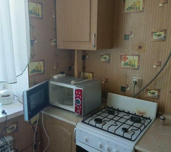 Сдаётся 1-комнатная квартира, 33 м²