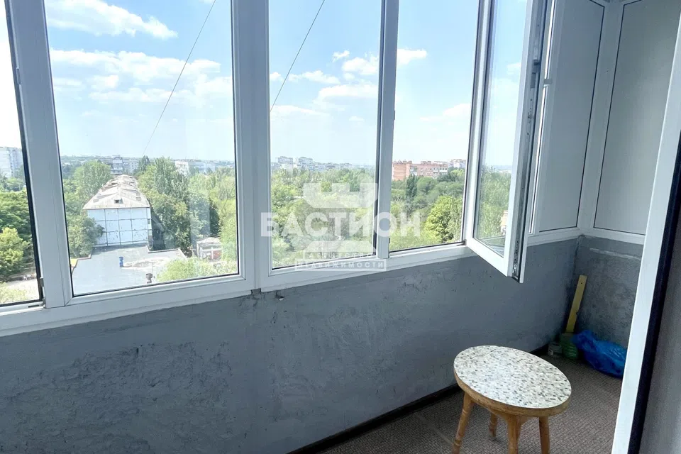 Продаётся 1-комнатная квартира, 40.7 м²