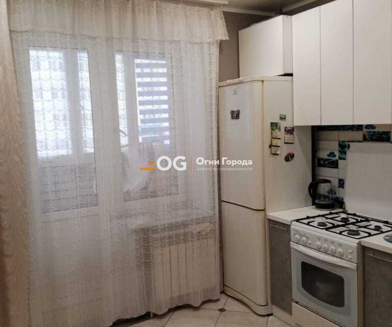 Продаётся 2-комнатная квартира, 62 м²