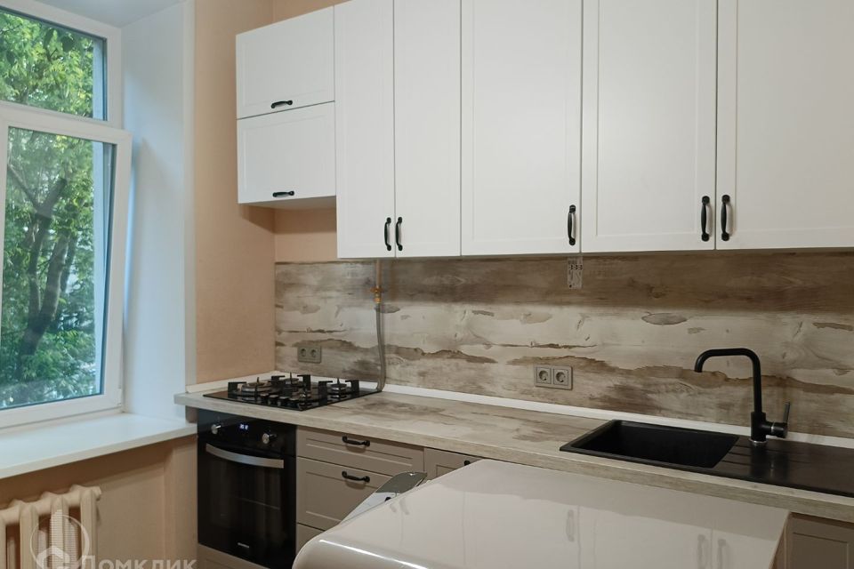 Сдаётся 2-комнатная квартира, 60 м²