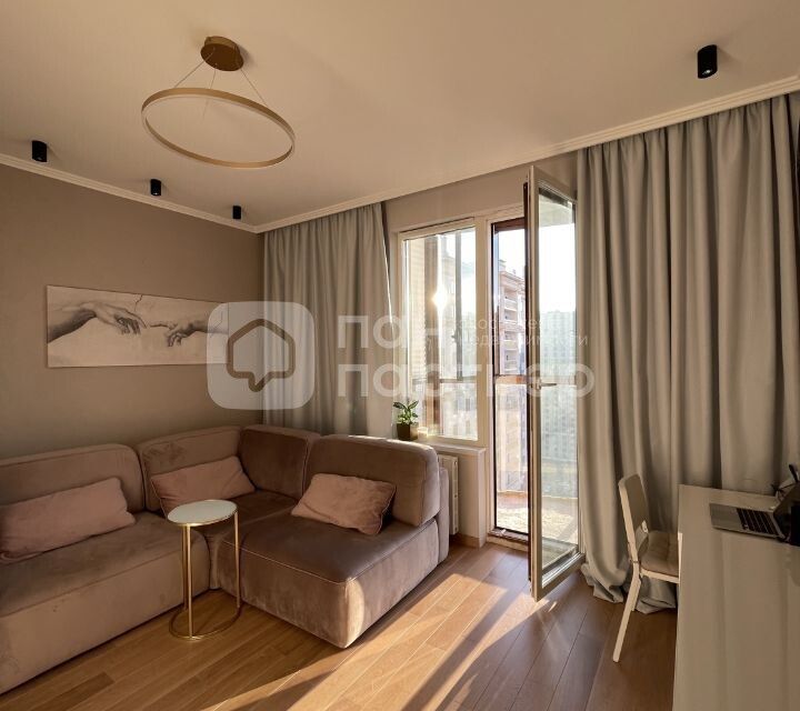 Продаётся студия, 28.4 м²