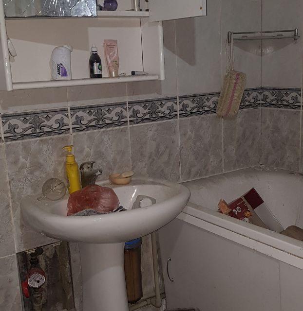 Продаётся 2-комнатная квартира, 43 м²