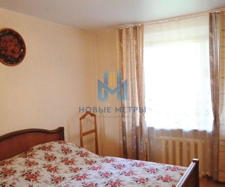 Продаётся 2-комнатная квартира, 54 м²
